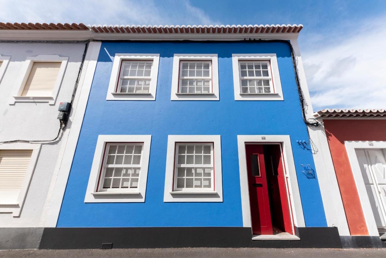 Cantinho Do Cantagalo Angra do Heroísmo Exterior photo