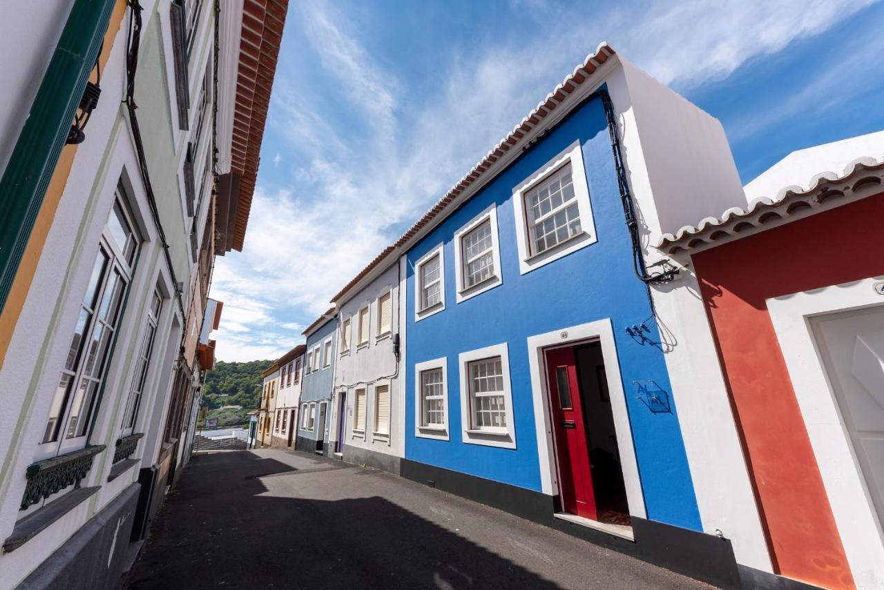 Cantinho Do Cantagalo Angra do Heroísmo Exterior photo